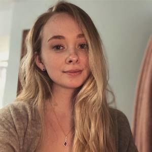 Meet your Posher, Cheri